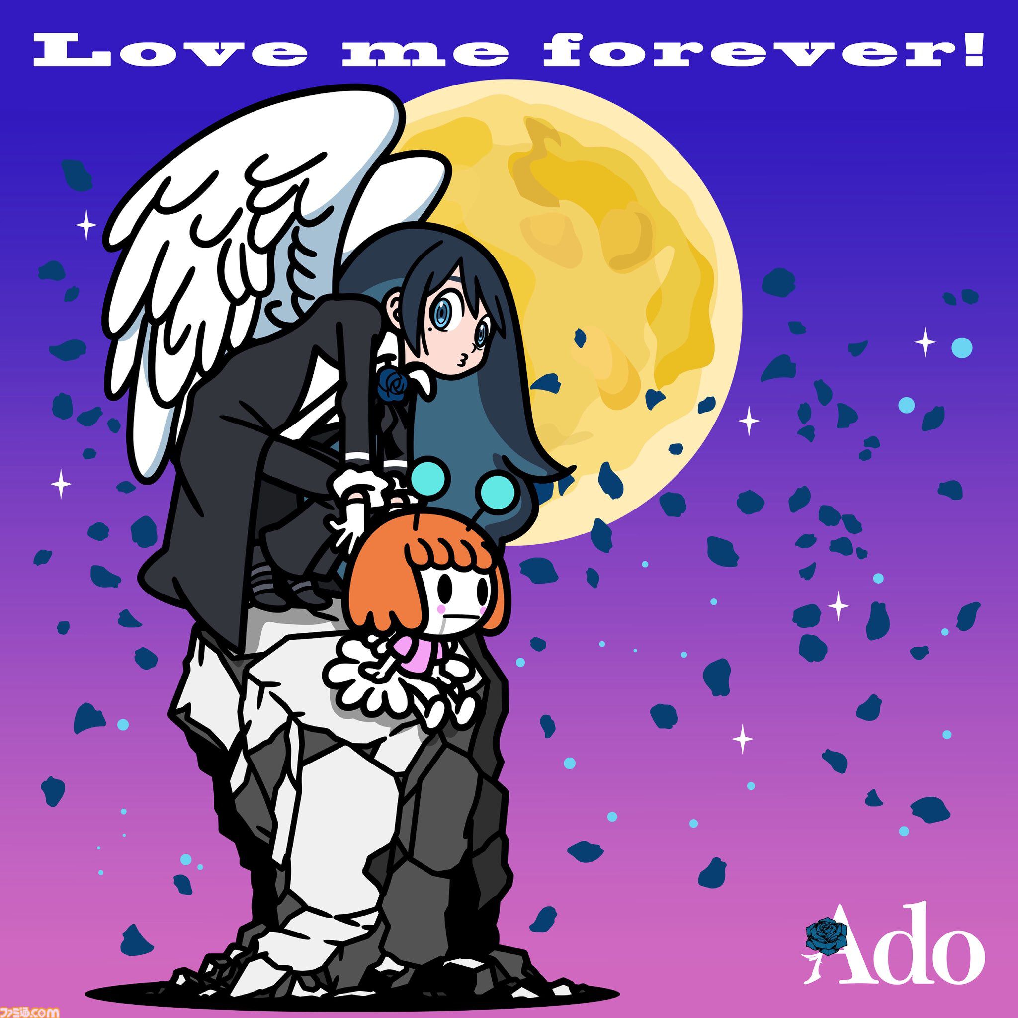 リズム天国』新作にAdo×つんく♂の新曲が収録。きっかけは『めちゃモテ