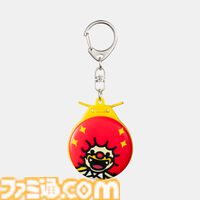 『リズム天国』ウラオモテトートバッグは角度によってバッハが浮かび上がる。リズム脱毛ポーチや輪くぐりアクキーなど新グッズ登場
