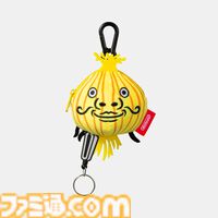 『リズム天国』ウラオモテトートバッグは角度によってバッハが浮かび上がる。リズム脱毛ポーチや輪くぐりアクキーなど新グッズ登場