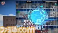 『スカイ・ザ・スクレーパー』夢を追う清掃員による超高層ビル清掃アクションアドベンチャー。Switch 2/Switch/PS5版が今冬に発売