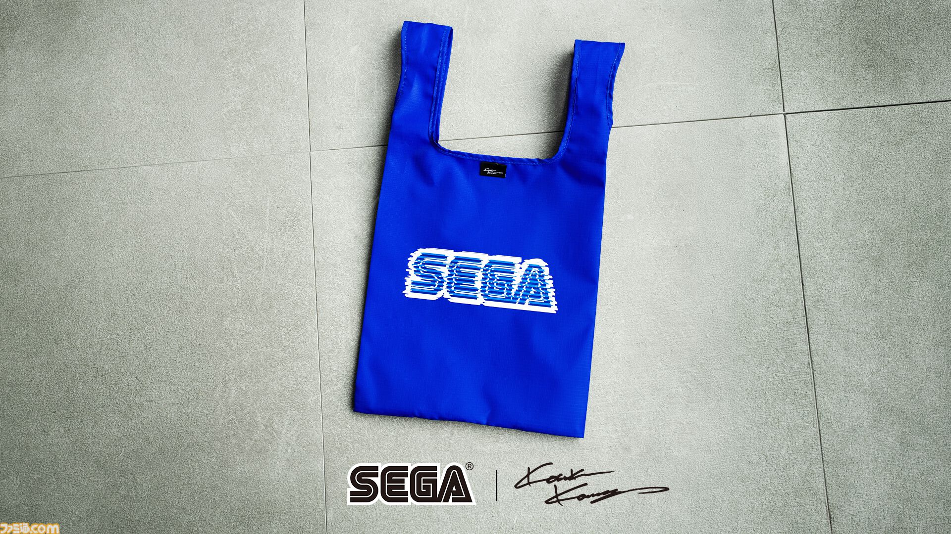 SEGA KoP7th aime グッズセット シリアルコード付き 画像ページ (9/13) SEGA STORE TOKYOの1周年記念キャンペーンが7月17日