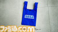SEGA STORE TOKYOの1周年記念キャンペーンが7月17日より開催。『龍が如く』真島吾朗（真島建設Ver.）、冴島大河がセガ こ～ろシリーズに登場
