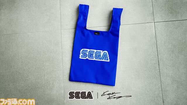 SEGA STORE TOKYOの1周年記念キャンペーンが7月17日より開催。『龍が如く』真島吾朗（真島建設Ver.）、冴島大河がセガ こ～ろシリーズに登場