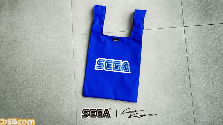SEGA STORE TOKYOの1周年記念キャンペーンが7月17日より開催。『龍が如く』真島吾朗（真島建設Ver.）、冴島大河がセガ こ～ろシリーズに登場