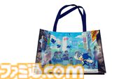SEGA STORE TOKYOの1周年記念キャンペーンが7月17日より開催。『龍が如く』真島吾朗（真島建設Ver.）、冴島大河がセガ こ～ろシリーズに登場
