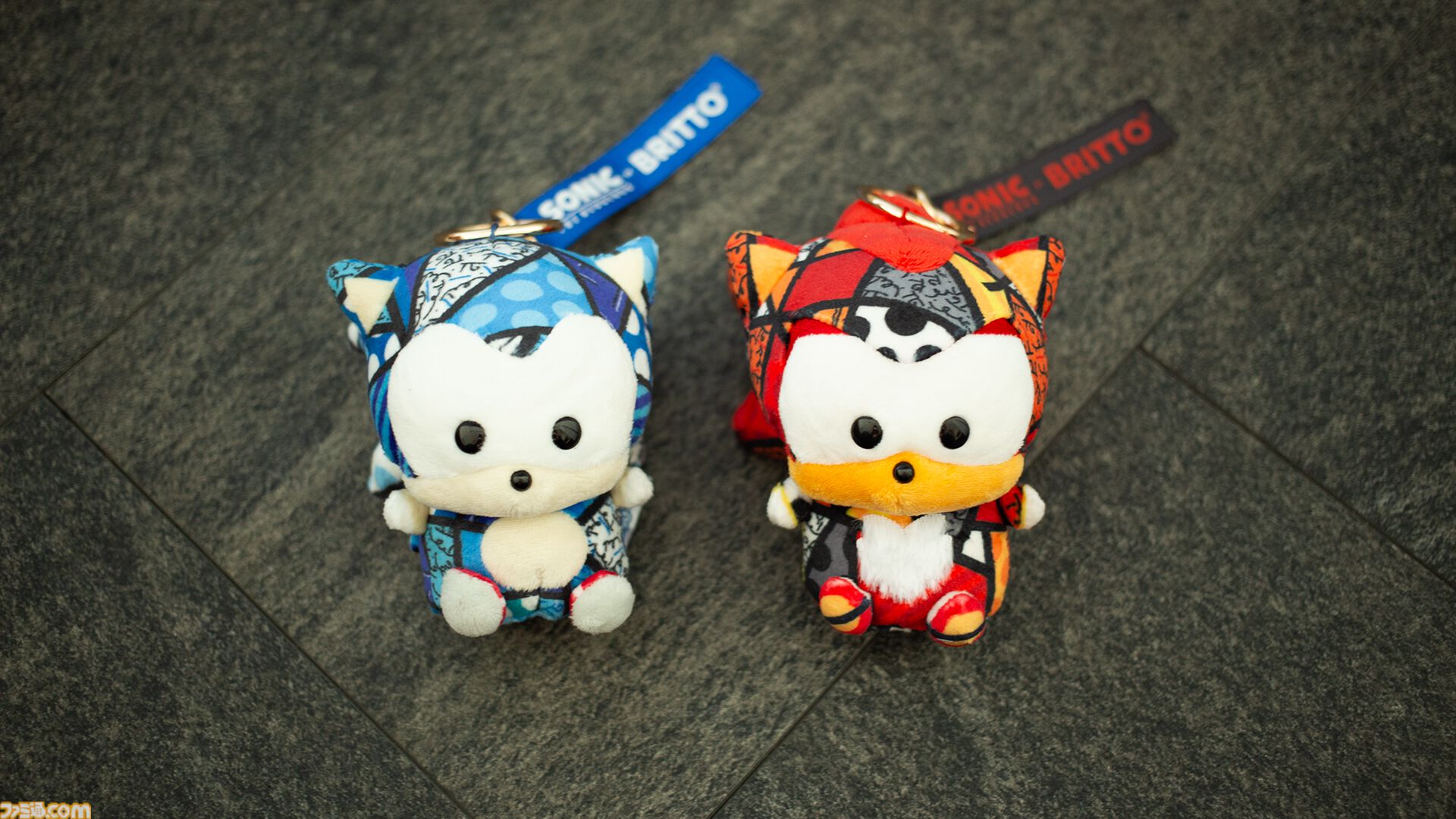 SEGA STORE TOKYOの1周年記念キャンペーンが7月17日より開催。『龍が