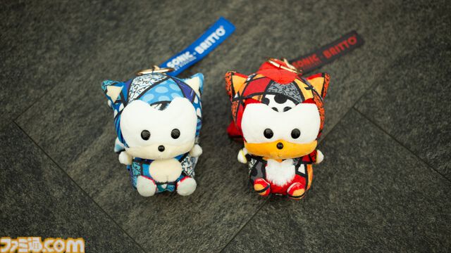 SEGA STORE TOKYOの1周年記念キャンペーンが7月17日より開催。『龍が如く』真島吾朗（真島建設Ver.）、冴島大河がセガ こ～ろシリーズに登場