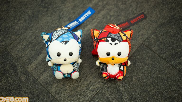 SEGA STORE TOKYOの1周年記念キャンペーンが7月17日より開催。『龍が如く』真島吾朗（真島建設Ver.）、冴島大河がセガ こ～ろシリーズに登場