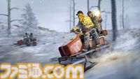 『Rust』Steam版が4600円→2300円の半額セール。敵対勢力と争うも、静かな場所でのんびり暮らすも自由なサバイバルクラフト