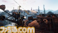 『Rust』Steam版が4600円→2300円の半額セール。敵対勢力と争うも、静かな場所でのんびり暮らすも自由なサバイバルクラフト
