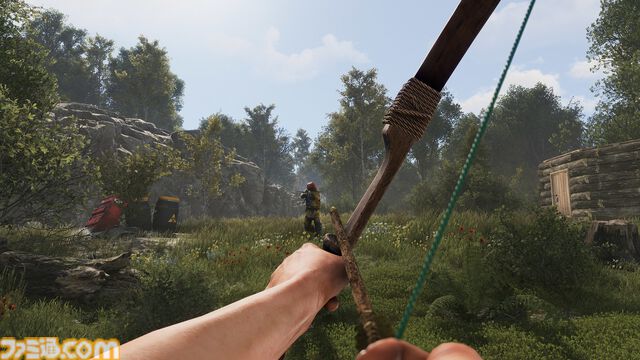 『Rust』Steam版が4600円→2300円の半額セール。敵対勢力と争うも、静かな場所でのんびり暮らすも自由なサバイバルクラフト