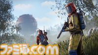 『Rust』Steam版が4600円→2300円の半額セール。敵対勢力と争うも、静かな場所でのんびり暮らすも自由なサバイバルクラフト