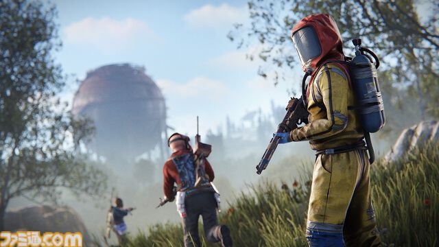 『Rust』Steam版が4600円→2300円の半額セール。敵対勢力と争うも、静かな場所でのんびり暮らすも自由なサバイバルクラフト