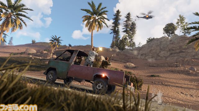 『Rust』Steam版が4600円→2300円の半額セール。敵対勢力と争うも、静かな場所でのんびり暮らすも自由なサバイバルクラフト