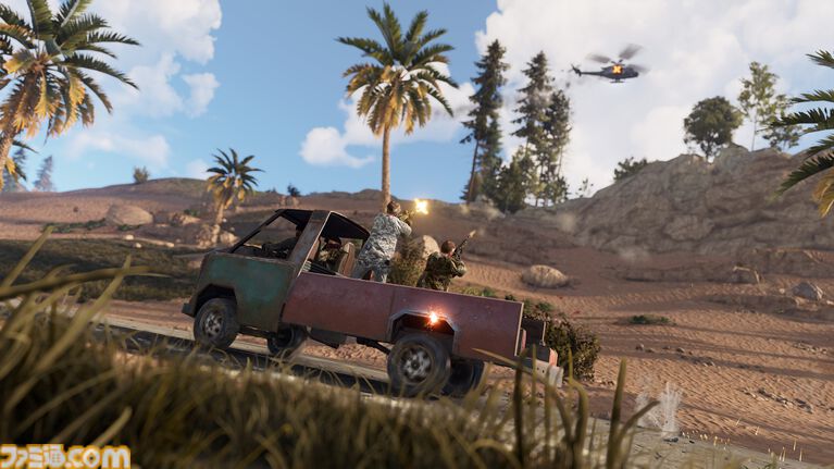 『Rust』Steam版が4600円→2300円の半額セール。敵対勢力と争うも、静かな場所でのんびり暮らすも自由なサバイバルクラフト
