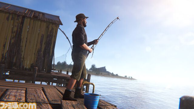 『Rust』Steam版が4600円→2300円の半額セール。敵対勢力と争うも、静かな場所でのんびり暮らすも自由なサバイバルクラフト