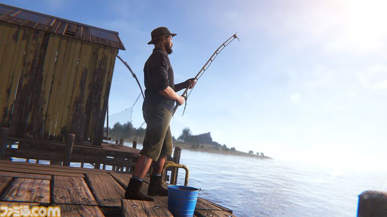 『Rust』Steam版が4600円→2300円の半額セール。敵対勢力と争うも、静かな場所でのんびり暮らすも自由なサバイバルクラフト