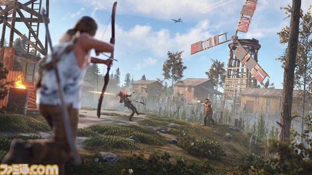 『Rust』Steam版が4600円→2300円の半額セール。敵対勢力と争うも、静かな場所でのんびり暮らすも自由なサバイバルクラフト