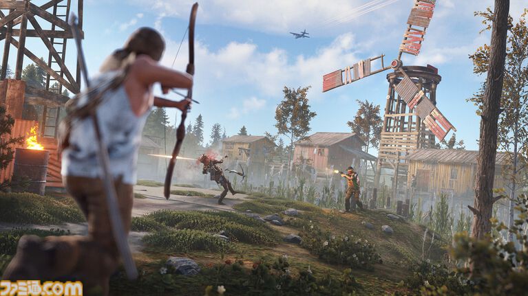 『Rust』Steam版が4600円→2300円の半額セール。敵対勢力と争うも、静かな場所でのんびり暮らすも自由なサバイバルクラフト