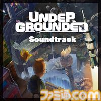 『UNDERGROUNDED』プロポーズからの失恋……失意の青年がアメリカの歴史と文化をたどる謎解きアドベンチャーゲームが配信。本編とサントラ10%OFFセール開催