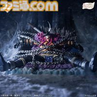 『ワンピース』エルバフ編の一番くじが本日（7/3）より発売。シャムロック聖や新衣装のルフィがフィギュア化。イム様のフェイスマグネットも気になる