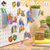 『ワンピース』エルバフ編の一番くじが本日（7/3）より発売。シャムロック聖や新衣装のルフィがフィギュア化。イム様のフェイスマグネットも気になる