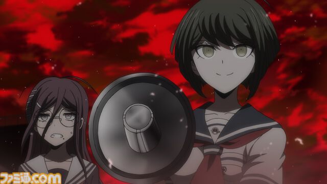 『ダンガンロンパ』アニメシリーズ3作品の無料一挙放送が実施。シリーズ15周年を記念してABEMAで7月5日より3週連続で放送