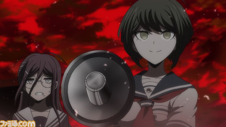『ダンガンロンパ』アニメシリーズ3作品の無料一挙放送が実施。シリーズ15周年を記念してABEMAで7月5日より3週連続で放送