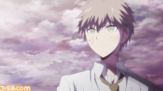 『ダンガンロンパ』アニメシリーズ3作品の無料一挙放送が実施。シリーズ15周年を記念してABEMAで7月5日より3週連続で放送