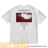 『サイレントヒル 2』の世界観を五感で体験できる展示会が池袋PARCOで7月24日より開催。先行オンラインチケットが本日（7/6）より販売開始