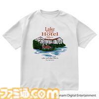 『サイレントヒル 2』の世界観を五感で体験できる展示会が池袋PARCOで7月24日より開催。先行オンラインチケットが本日（7/6）より販売開始