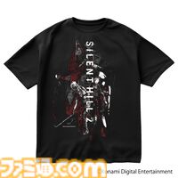 『サイレントヒル 2』の世界観を五感で体験できる展示会が池袋PARCOで7月24日より開催。先行オンラインチケットが本日（7/6）より販売開始