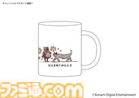 『サイレントヒル 2』の世界観を五感で体験できる展示会が池袋PARCOで7月24日より開催。先行オンラインチケットが本日（7/6）より販売開始