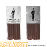 『サイレントヒル 2』の世界観を五感で体験できる展示会が池袋PARCOで7月24日より開催。先行オンラインチケットが本日（7/6）より販売開始