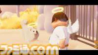 『マイリトルパピー』Steam版が“過去最安値”40%オフに。天国で再会を願う、愛犬とご主人の絆を描く感動アドベンチャー