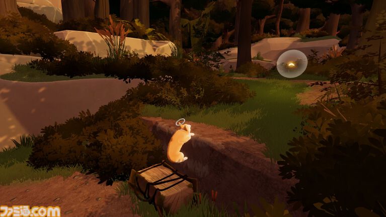 『マイリトルパピー』Steam版が“過去最安値”40%オフに。天国で再会を願う、愛犬とご主人の絆を描く感動アドベンチャー