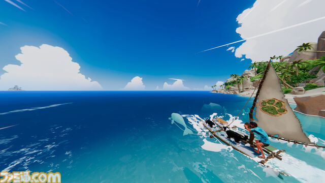 『マイリトルパピー』Steam版が“過去最安値”40%オフに。天国で再会を願う、愛犬とご主人の絆を描く感動アドベンチャー