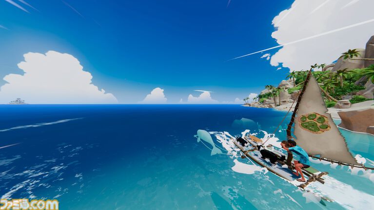 『マイリトルパピー』Steam版が“過去最安値”40%オフに。天国で再会を願う、愛犬とご主人の絆を描く感動アドベンチャー