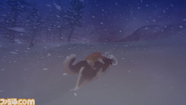 『マイリトルパピー』Steam版が“過去最安値”40%オフに。天国で再会を願う、愛犬とご主人の絆を描く感動アドベンチャー