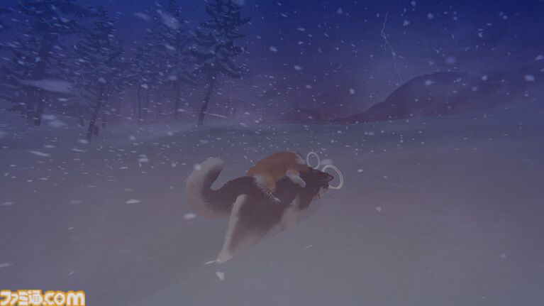 『マイリトルパピー』Steam版が“過去最安値”40%オフに。天国で再会を願う、愛犬とご主人の絆を描く感動アドベンチャー