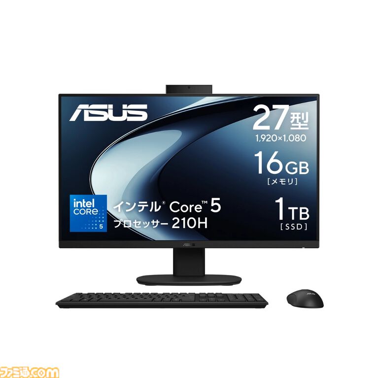 RTX5060搭載ゲーミングノートが7万円引き。ASUS“アーリーサマーセール”は7月6日12時まで【最大12万円オフ】