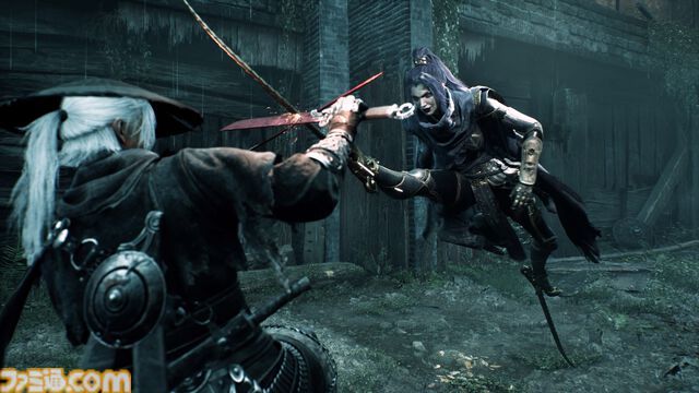 『Phantom Blade Zero』デモ版レビュー。剣戟×カンフーのソウルライクは爽快感が段違い。とにかくクールでスタイリッシュなアクションに注目