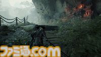 『Phantom Blade Zero』デモ版レビュー。剣戟×カンフーのソウルライクは爽快感が段違い。とにかくクールでスタイリッシュなアクションに注目