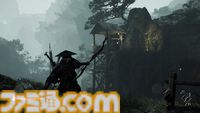 『Phantom Blade Zero』デモ版レビュー。剣戟×カンフーのソウルライクは爽快感が段違い。とにかくクールでスタイリッシュなアクションに注目
