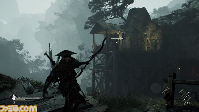 『Phantom Blade Zero』デモ版レビュー。剣戟×カンフーのソウルライクは爽快感が段違い。とにかくクールでスタイリッシュなアクションに注目