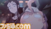 『ムルシエラゴ』アニメ化決定。ヤンガン連載の女処刑人バイオレンスアクション。作者よしむらかなのイラスト＆コメント公開