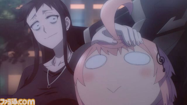 『ムルシエラゴ』アニメ化決定。ヤンガン連載の女処刑人バイオレンスアクション。作者よしむらかなのイラスト＆コメント公開