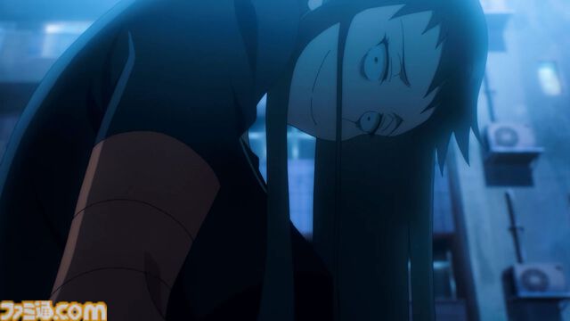 『ムルシエラゴ』アニメ化決定。ヤンガン連載の女処刑人バイオレンスアクション。作者よしむらかなのイラスト＆コメント公開