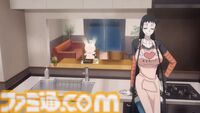 『ムルシエラゴ』アニメ化決定。ヤンガン連載の女処刑人バイオレンスアクション。作者よしむらかなのイラスト＆コメント公開