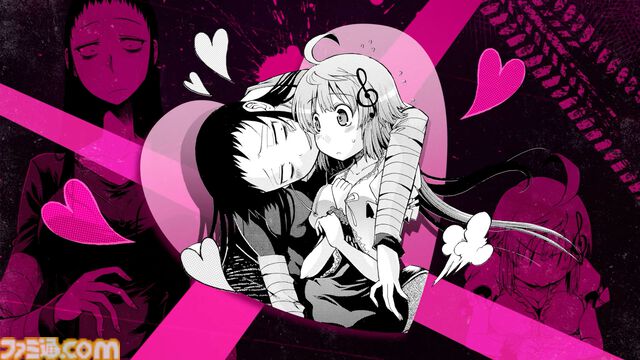 『ムルシエラゴ』アニメ化決定。ヤンガン連載の女処刑人バイオレンスアクション。作者よしむらかなのイラスト＆コメント公開
